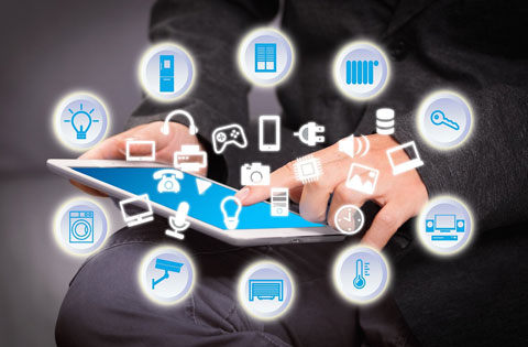 Control Panel System Installation For Commercial Properties | Carl Ashley Electrical Services