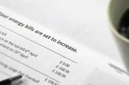 Increasing Energy Bills Dorset | Carl Ashley Electrical Services