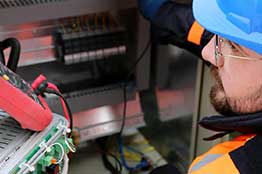 Safety First Electrical Repairs | Carl Ashley Electrical Services