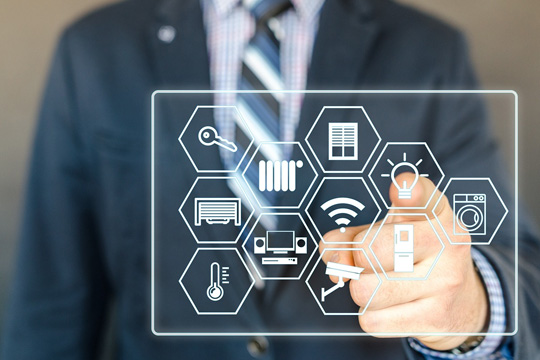 Is Your Commercial Property Insurance Valid | Carl Ashley Electrical Services