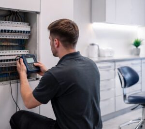 Emergency Electricians For Dental Practices | Bournemouth
